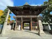 題経寺(柴又帝釈天)(東京都)