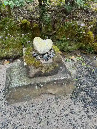 御岩神社(茨城県)