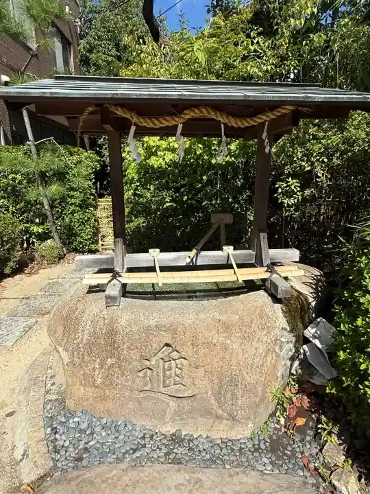 七宮神社(兵庫県)