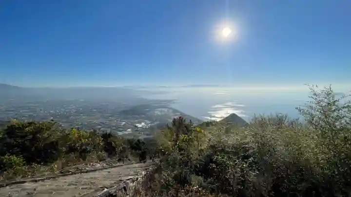 高屋神社(香川県)