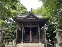熊野神社(福井県)