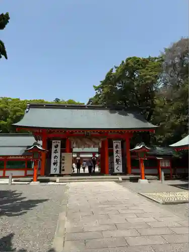 熊野速玉大社(和歌山県)