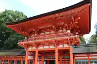 賀茂御祖神社(下鴨神社)の本殿・本堂