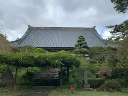 雙林寺(群馬県)