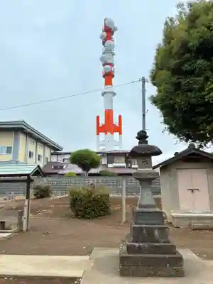 神明神社(千葉県)