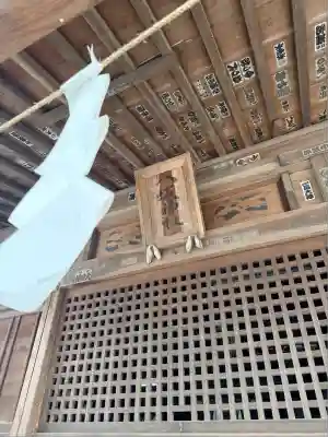 白鷺神社(栃木県)