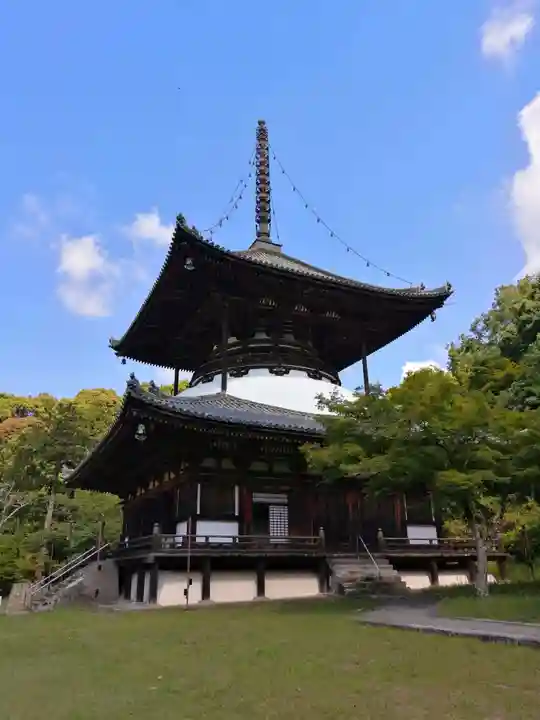 根来寺のその他建物