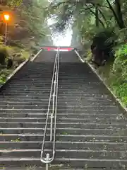 霧島神宮(鹿児島県)