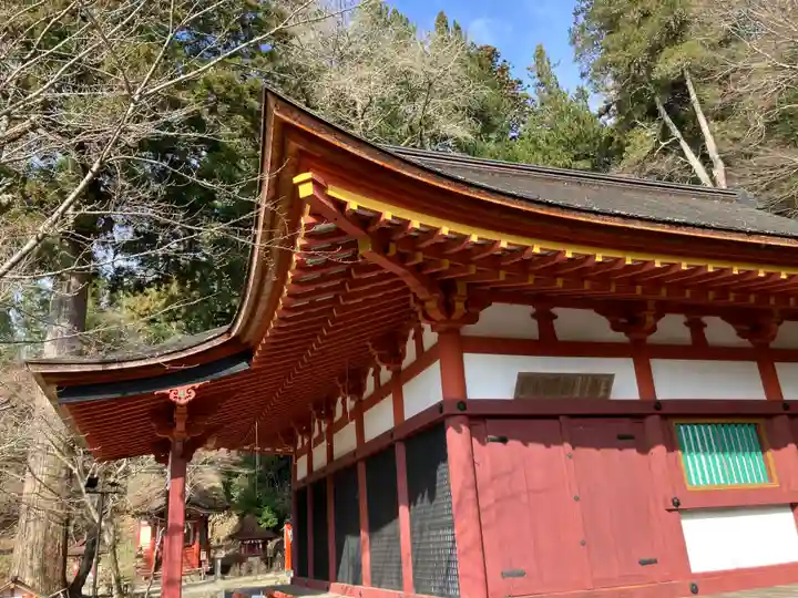談山神社(奈良県)