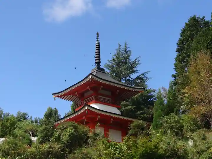 大聖寺(岡山県)