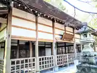 秩父御嶽神社(埼玉県)