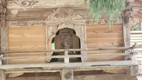 清水観音(福島県)