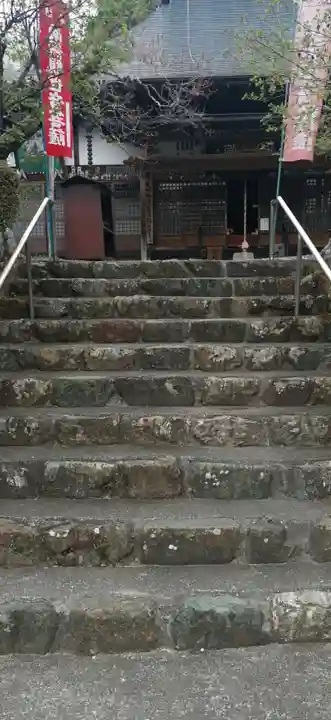 卜雲寺(埼玉県)