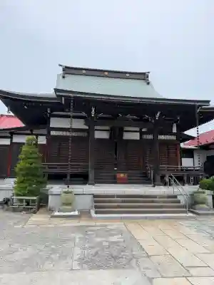 慶運寺(神奈川県)