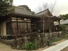 神藏寺の本殿