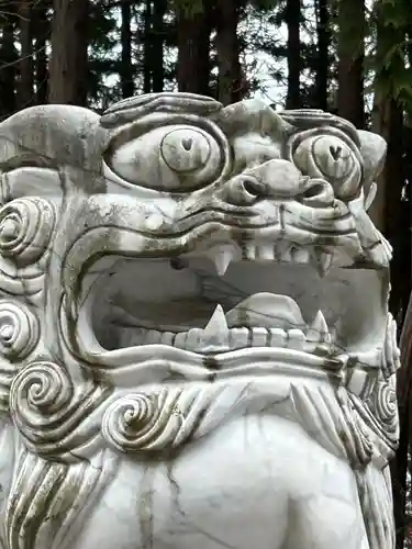 大星神社(青森県)