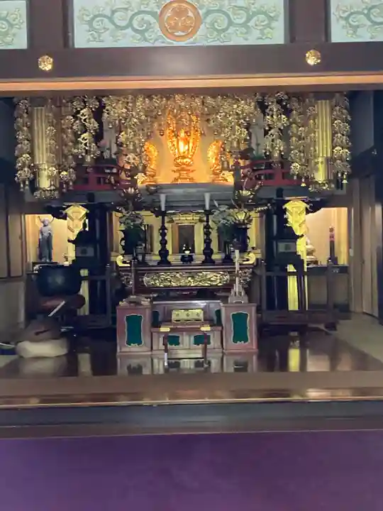 森巌寺(東京都)