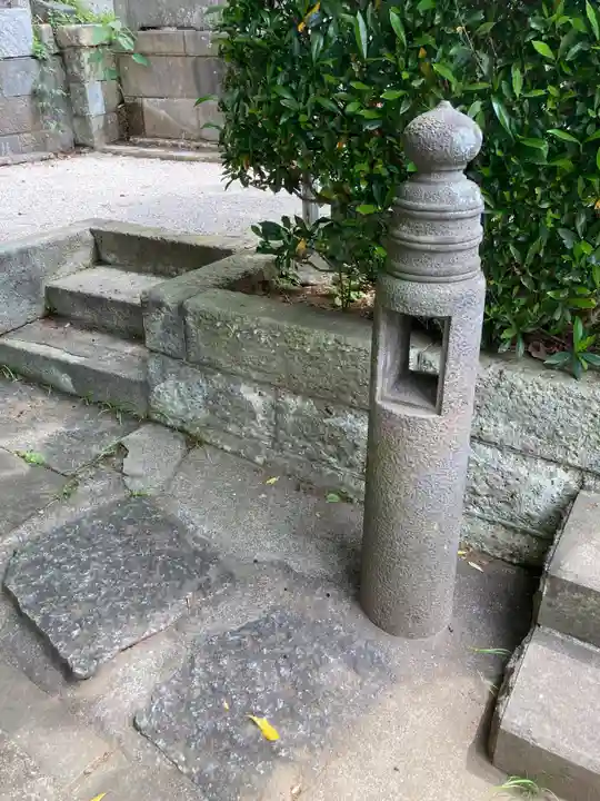 長勝寺(東京都)