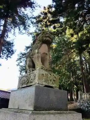 法性神社(長野県)