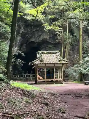 岩戸神社(長崎県)