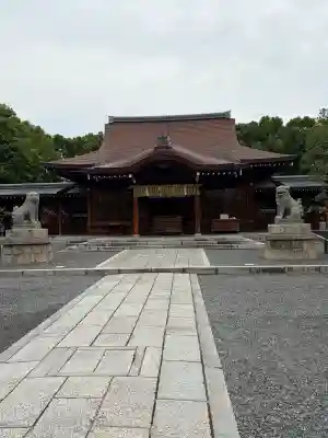 城南宮(京都府)