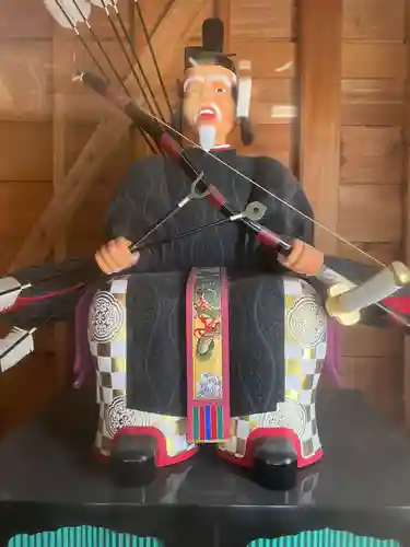 泊神社(兵庫県)