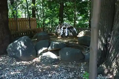 伊勢山皇大神宮(神奈川県)