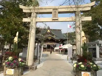 春日神社(福岡県)