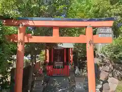 住吉神社(大阪府)