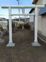 神明社(小泉)(宮城県)