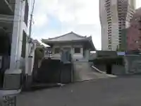 長伝寺(東京都)