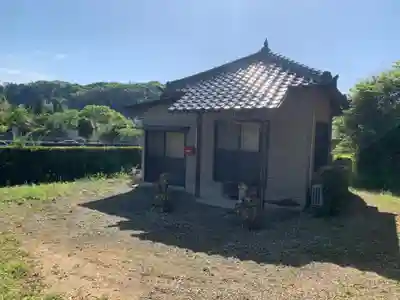 観音堂(千葉県)