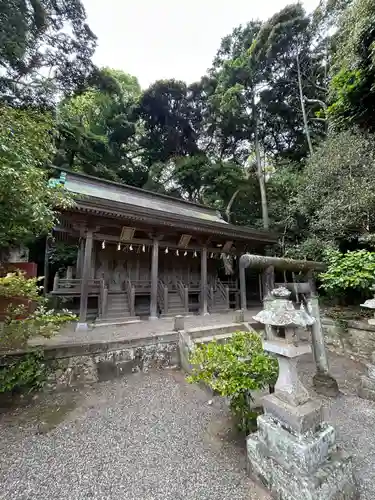 大洗磯前神社(茨城県)