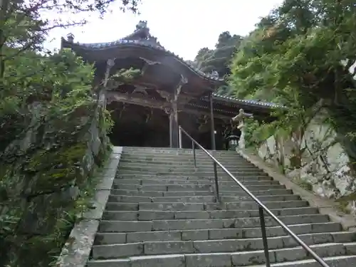 圓教寺のその他建物