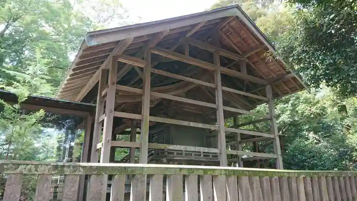 梅宮神社のその他建物