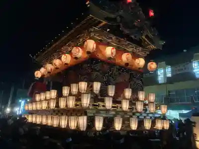秩父神社(埼玉県)