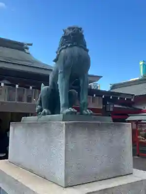 金神社(岐阜県)