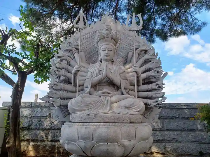 林光寺(埼玉県)