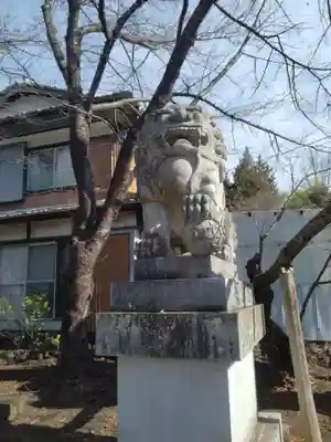 冨士御室浅間神社(山梨県)