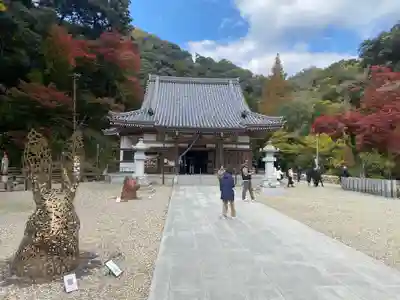 瀧安寺(大阪府)