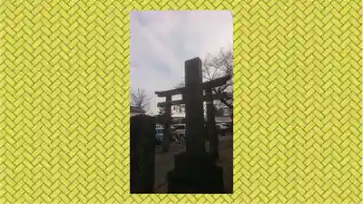 前玉神社(埼玉県)