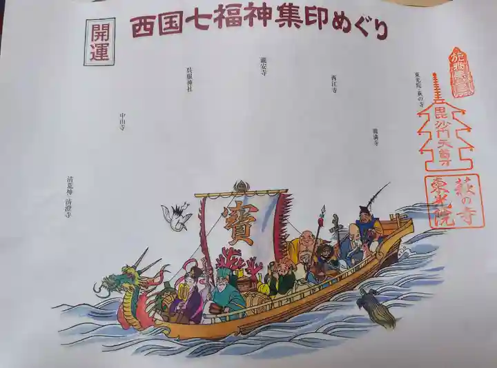 東光院(大阪府)