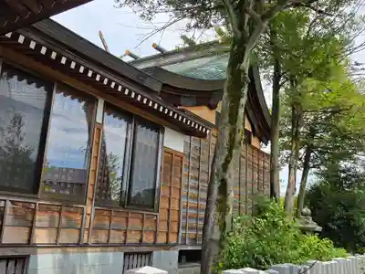 木田神社(福井県)