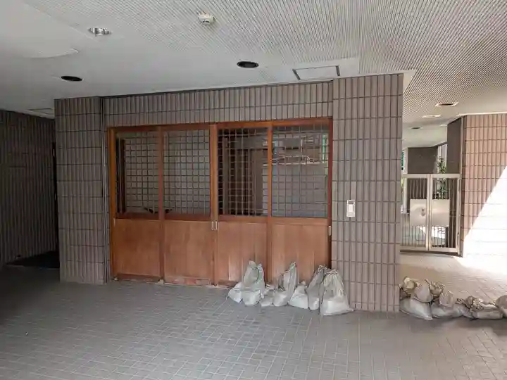 大聖院(東京都)