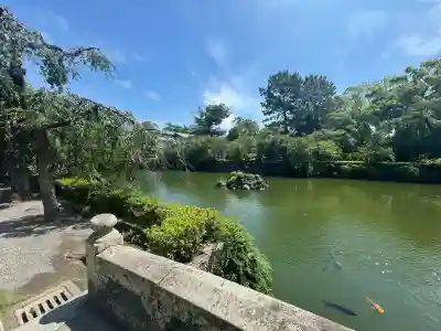 三嶋大社(静岡県)