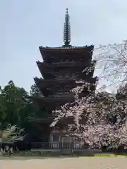 醍醐寺(京都府)