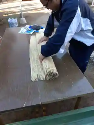 大生郷天満宮のその他建物