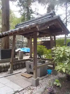 神明神社(岐阜県)