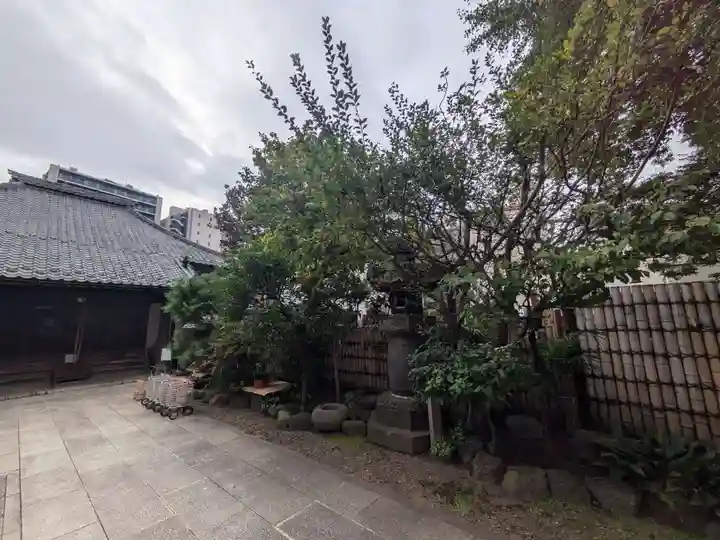 英信寺(東京都)