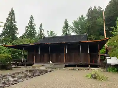 照蓮寺(岐阜県)